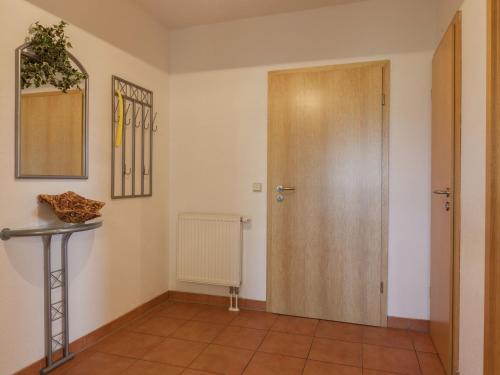 Modern Apartment in Reinhardtsdorf Sch na near Ski Slopes
