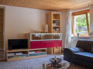 Modern Apartment in Rickenbach near Swiss Alps