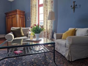 Modern Apartment in Satow with Garden
