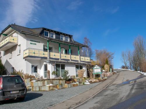 Modern Apartment in Schwalefeld Germany near Ski Area
