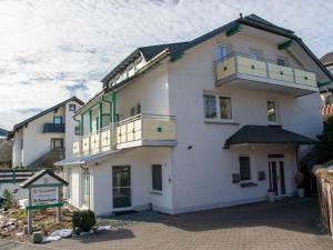 Modern Apartment in Schwalefeld Germany near Ski Area