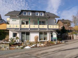 Appartement Modern Apartment in Schwalefeld Germany near Ski Area  34508 Willingen Hesse