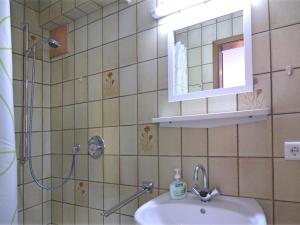 Modern Apartment in Sellinghausen with Terrace