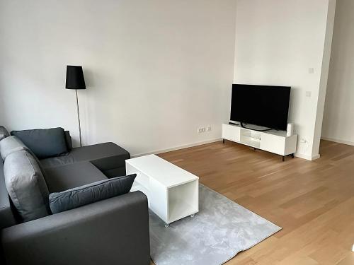 Modern Apartment in the center of Munich