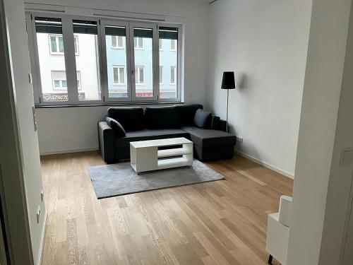 Modern Apartment in the center of Munich