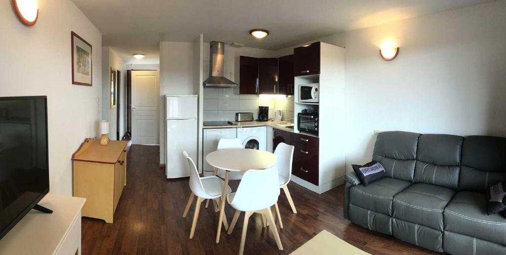 Modern apartment in the heart of Montpellier - Welkeys