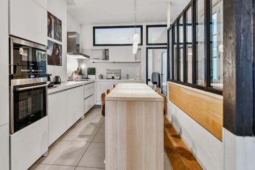 Modern apartment in the heart of Montpellier - Welkeys
