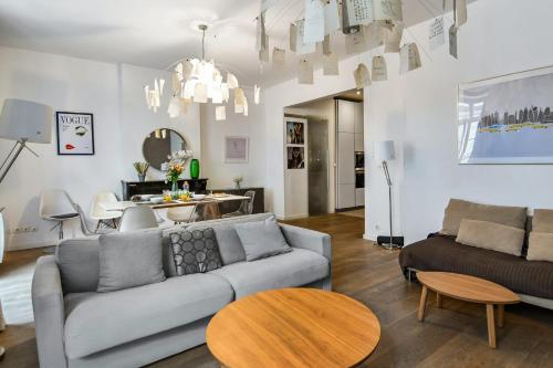 Modern apartment in the heart of Montpellier - Welkeys