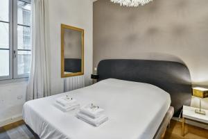 Modern apartment in the heart of Montpellier - Welkeys