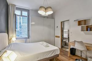 Modern apartment in the heart of Montpellier - Welkeys