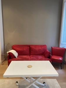 Modern Apartment in the Heart of St-Germain