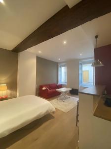 Appartement Modern Apartment in the Heart of St-Germain 17 Rue Guisarde 75006 Paris Île-de-France