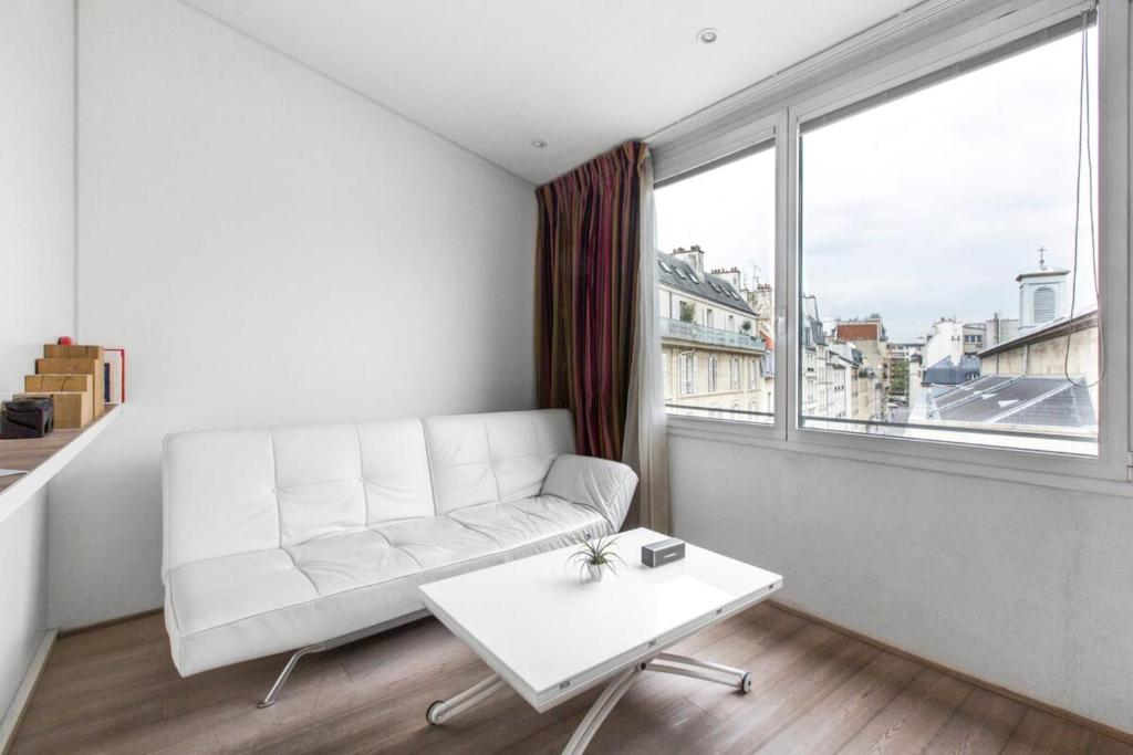 Appartement Modern Apartment in the Heart of the Marais  75003 Paris