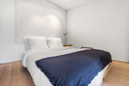 Modern Apartment in the Heart of the Marais