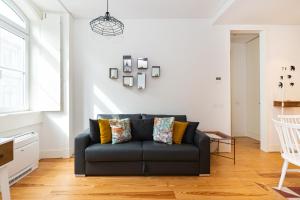 Modern Apartment in the Historical Center