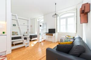Modern Apartment in the Historical Center