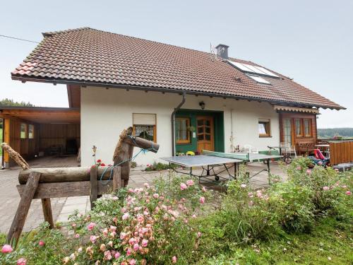 Modern Apartment in Waldachtal near the Forest