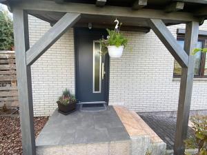 Appartement Modern Apartment in Waltershausen with Parking  99891 Waltershausen Thuringe