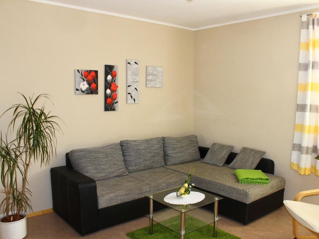 Modern Apartment in Wei ig Saxony with garden , 1796 Struppen