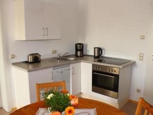 Appartement Modern Apartment in Wei ig Saxony with garden  1796 Struppen Saxe