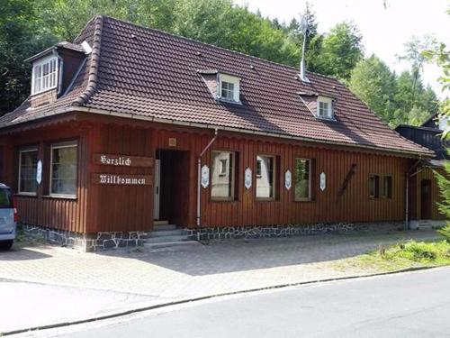 Modern Apartment in Wildemann with Parking