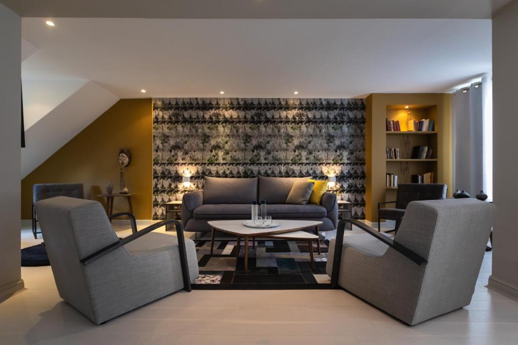 Modern apartment in Winterberg-Silbach with balcony 59955 Winterberg