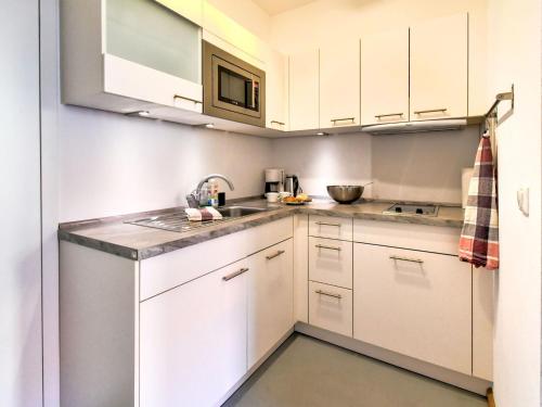 Modern Apartment in Wismar Germany near Beach