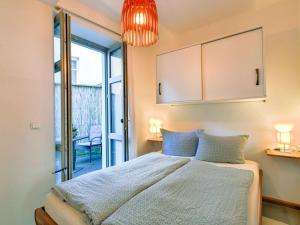 Modern Apartment in Wismar Germany near Beach