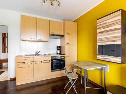 Modern Apartment in Wismar near Baltic Sea