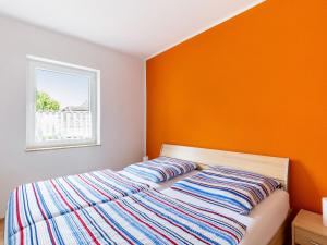 Modern Apartment in Wismar near Baltic Sea