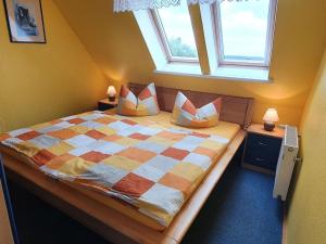 Appartement Modern Apartment in Zweedorf with Private Garden and Terrace  18230 Zweedorf Mecklembourg-Poméranie