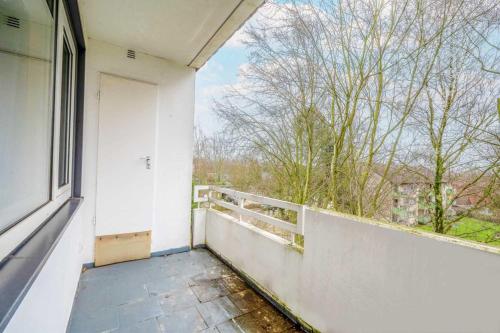 Modern Apartment near Bottrop