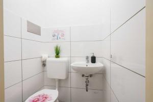 Modern Apartment near Bottrop