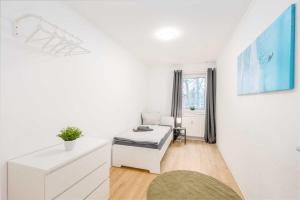 Modern Apartment near Bottrop