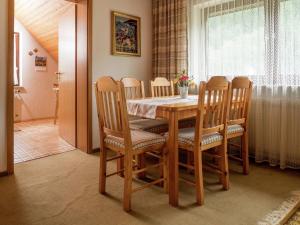 Modern Apartment near Forest in Bad Rippoldsau