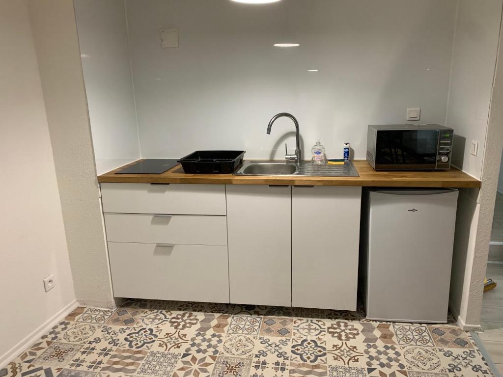 Modern Apartment near Forest in Bad Rippoldsau 77776 Bad Rippoldsau-Schapbach