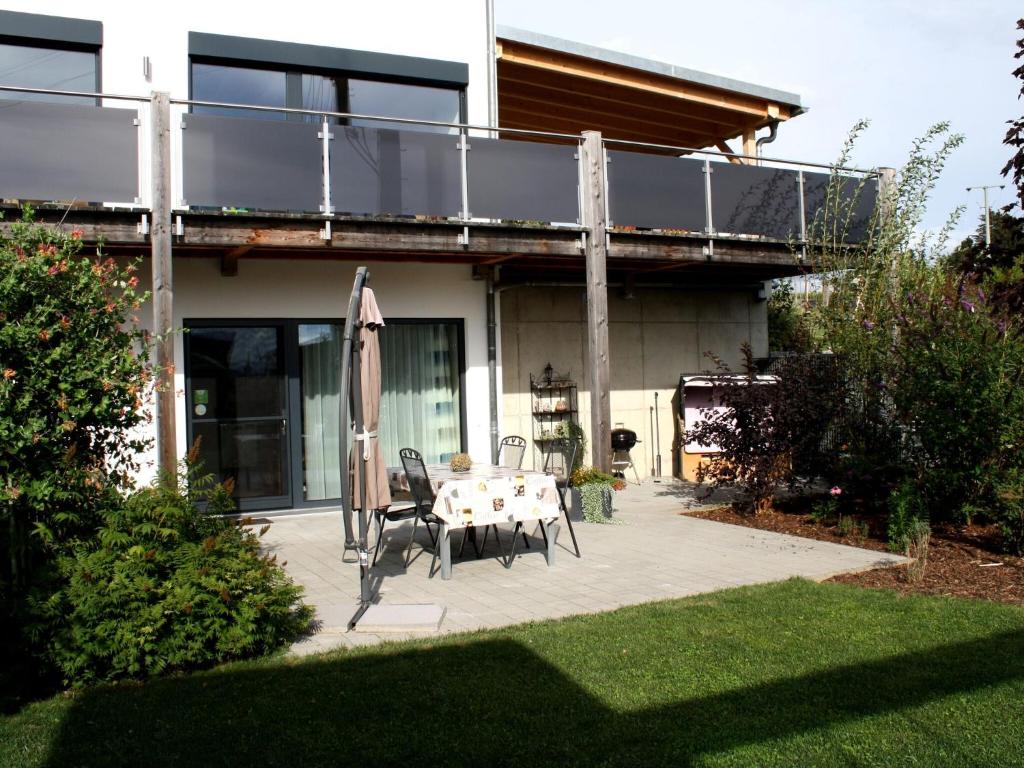 Modern Apartment near Forest in Heinrichskirchen , 92444 Heinrichskirchen