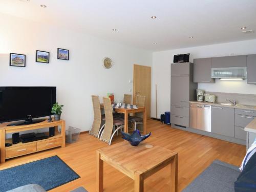 Modern Apartment near Forest in Heinrichskirchen