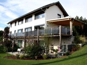 Appartement Modern Apartment near Forest in Heinrichskirchen  92444 Heinrichskirchen Bavière