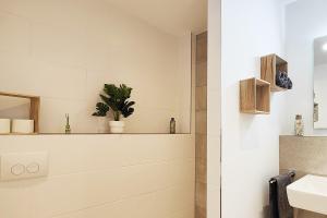 Modern Apartment near Offenbach in Seligenstadt