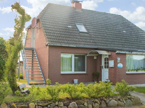 Modern Apartment near Sea in Tranewitz