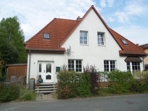 Modern Apartment near Sea in Wismar
