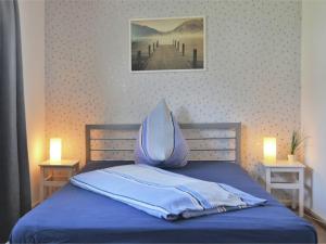 Modern apartment on the first floor near Willingen with private south west facing balcony