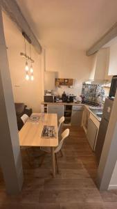 Modern Apartment - Vieux Nice