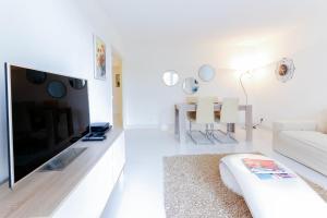 Appartement Modern apartment with 2 terraces pool tennis and parking - BENAKEY 9 rue des petits ponts 06250 Mougins Provence-Alpes-Côte d\'Azur