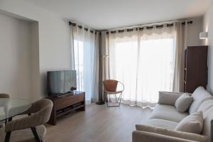 Modern Apartment with View near Castelo de São Jorge