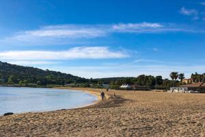 Modern Appartement - Les Pieds dans l'Eau - Saint-Tropez 4