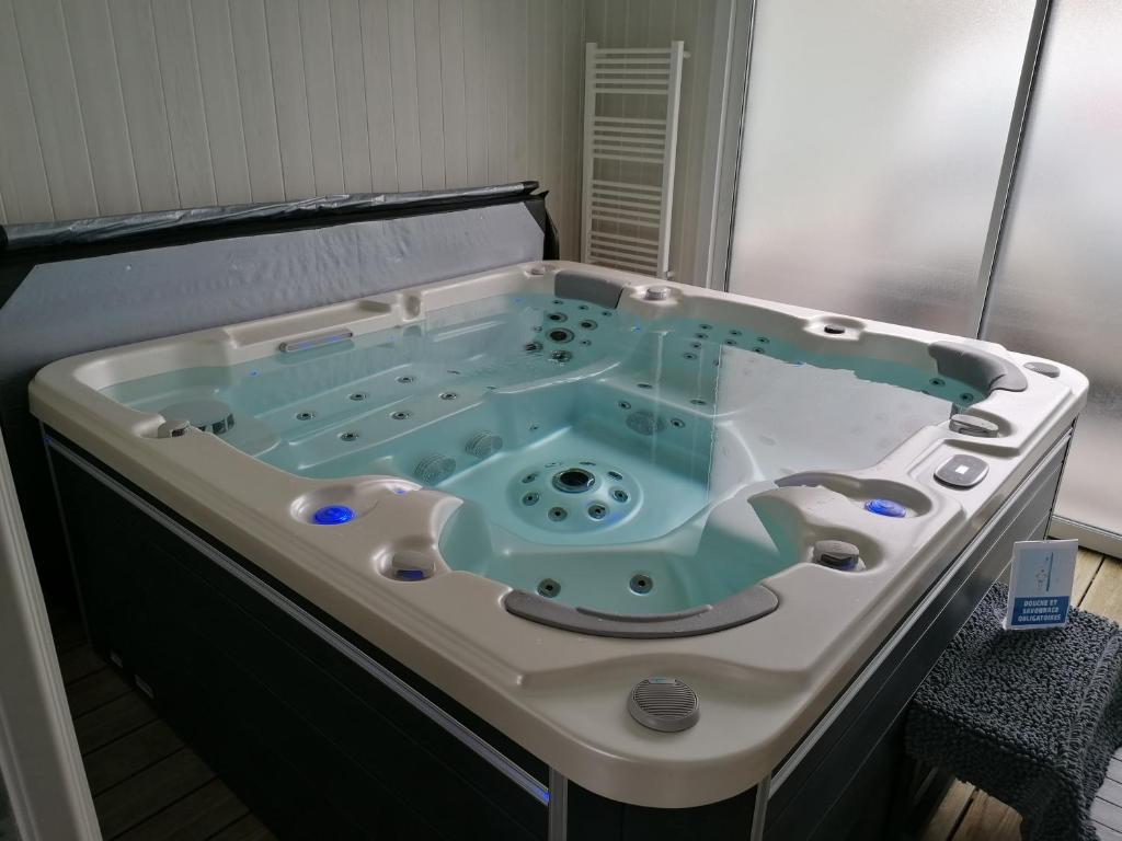 Modern Appartement - Les Pieds dans l'Eau - Saint-Tropez 4 83310 Cogolin