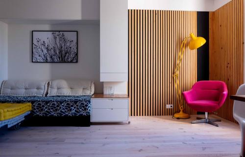 Modern appartment in the heart of Cap d'Antibes