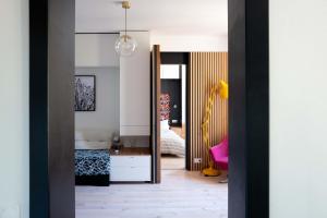 Modern appartment in the heart of Cap d'Antibes